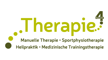 Erweiterung der Physiotherapiepraxis Therapie hoch 4